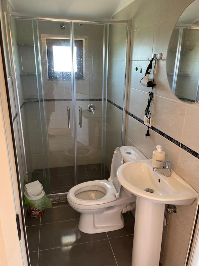 Hotel Villa Ballkan Grilë Екстериор снимка
